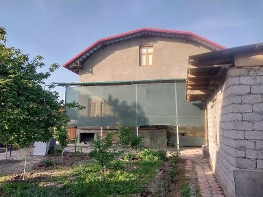 Ташкентская область, Ташкент, Мирзо-Улугбекский район