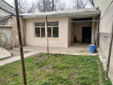 Ташкентская область, Ташкент, Мирабадский район