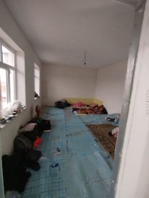 Ташкентская область, Нурафшан (Тойтепа)