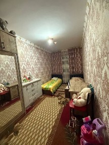 Ташкентская область, Ташкент, Алмазарский район