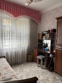 Ташкентская область, Ташкент, Сергелийский район