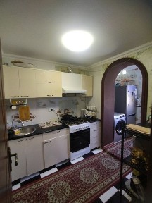 Ташкентская область, Алмалык