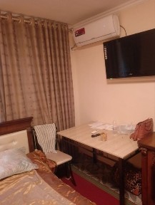 Янгийул шахрида 1 хонали квартира сотилади