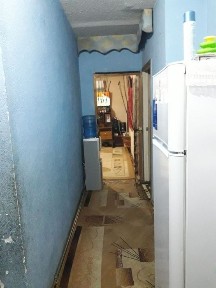 Ташкентская область, Эшангузар