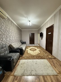 Ташкентская область, Ташкент, Юнусабадский район