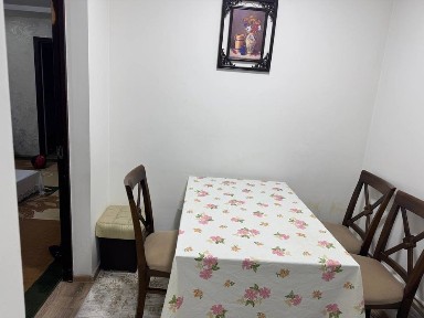 Ташкентская область, Ташкент, Мирзо-Улугбекский район