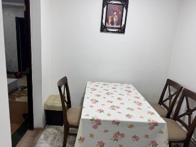 Ташкентская область, Ташкент, Мирзо-Улугбекский район