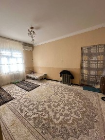 Ташкентская область, Ташкент, Мирабадский район