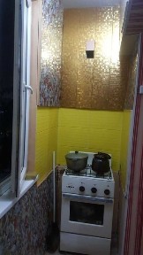 Ташкент, Алмазарский район, Очил Бабаджанова 13