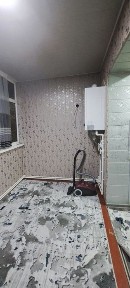 Ташкентская область, Чирчик