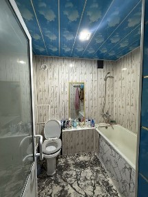 Kvartira srochni sotiladi* Charvak 3-xonali