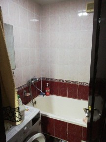 Ташкентская область, Ташкент, Чиланзарский район