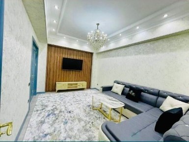 Ташкентская область, Ташкент, Мирзо-Улугбекский район