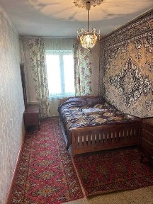 Ташкентская область, Мирабад