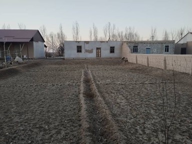 Яшаш учун кулай уй