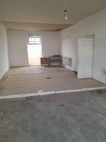 Хорезмская область, Ургенч