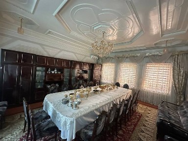 Ташкентская область, Ташкент, Сергелийский район