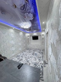 Ташкентская область, Ташкент, Мирабадский район