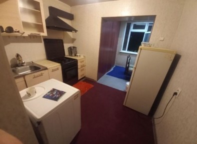 Ташкентская область, Ташкент, Чиланзарский район