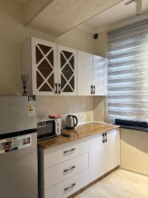 Максим Горький 1- комнатная / Аренда Квартиры