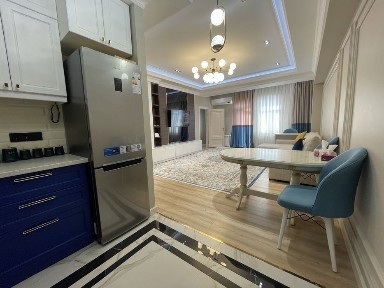 Ташкентская область, Ташкент, Яккасарайский район