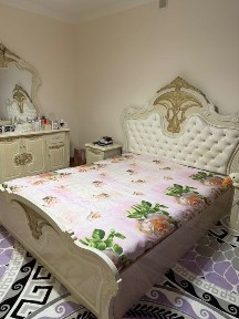 СРОЧНО продается 3х комнатная квартира в центре Нукуса