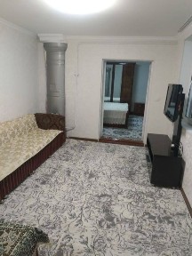 Ташкентская область, Ташкент, Яккасарайский район