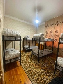 Сдается в аренду участок | Олмaзор | Охунбобойев |