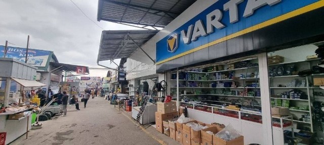 Ташкентская область, Ташкент, Сергелийский район