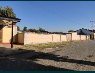 Ташкентская область, Зангиата