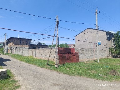 Ташкентская область, Коксарай