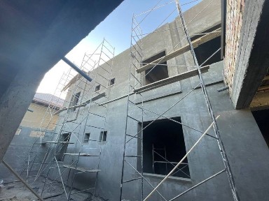 Ташкентская область, Ташкент, Алмазарский район