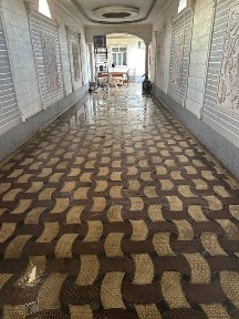 Ташкентская область, Ташкент, Бектемирский район