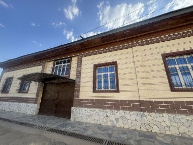 Ташкентская область, Зангиата