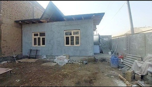 Урта чирчик тумани Авангард 3-хона 2-сотих