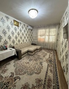 Ташкентская область, Ташкент, Юнусабадский район