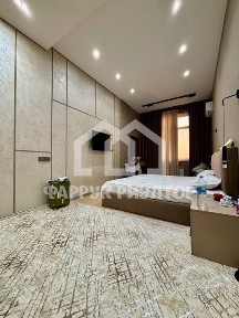 3/7/8 Массив Феруза генекология 100м2