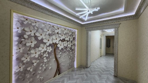 Ташкентская область, Ташкент, Мирзо-Улугбекский район