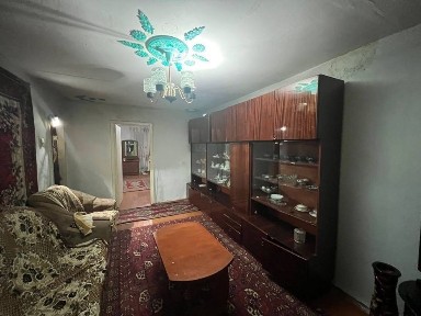 Ташкентская область, Алмалык