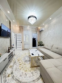 Ташкентская область, Ташкент, Чиланзарский район