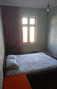 Ташкентская область, Ташкент, Учтепинский район