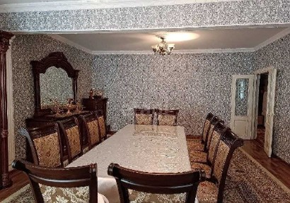 Ташкентская область, Ташкент, Мирабадский район