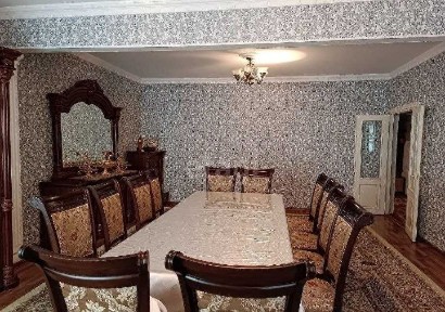 Ташкентская область, Ташкент, Мирабадский район