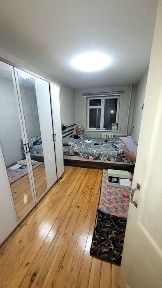 Ташкентская область, Ташкент, Яшнабадский район