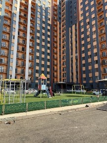 Ташкентская область, Ташкент, Сергелийский район