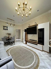 Ташкентская область, Ташкент, Яккасарайский район