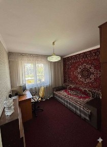 Ташкентская область, Ташкент, Мирзо-Улугбекский район