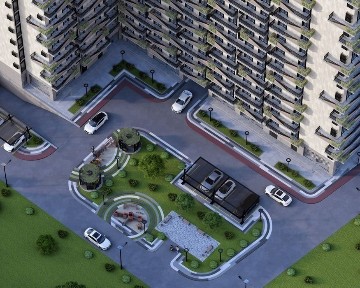 Ташкентская область, Ташкент, Юнусабадский район