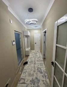 Срочна квартира сотилади сергели янги чоштепа метро 1 чи бекат енида