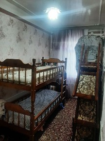 Ташкентская область, Ташкент, Алмазарский район